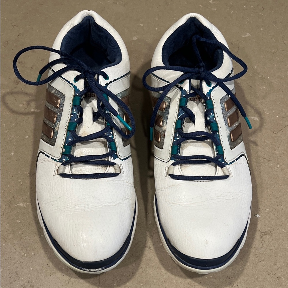 Adidas Golf Shoes Soft Spikes